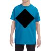 Gildan Youth Heavy Cotton T-Shirt Thumbnail