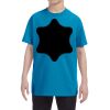 Gildan Youth Heavy Cotton T-Shirt Thumbnail