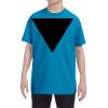 Gildan Youth Heavy Cotton T-Shirt Thumbnail