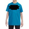 Gildan Youth Heavy Cotton T-Shirt Thumbnail