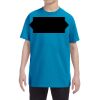 Gildan Youth Heavy Cotton T-Shirt Thumbnail