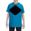 Gildan Youth Heavy Cotton T-Shirt Thumbnail