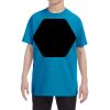 Gildan Youth Heavy Cotton T-Shirt Thumbnail