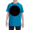 Gildan Youth Heavy Cotton T-Shirt Thumbnail