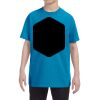 Gildan Youth Heavy Cotton T-Shirt Thumbnail