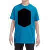Gildan Youth Heavy Cotton T-Shirt Thumbnail