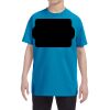Gildan Youth Heavy Cotton T-Shirt Thumbnail