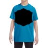 Gildan Youth Heavy Cotton T-Shirt Thumbnail