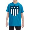 Gildan Youth Heavy Cotton T-Shirt Thumbnail
