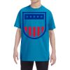 Gildan Youth Heavy Cotton T-Shirt Thumbnail