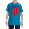 Gildan Youth Heavy Cotton T-Shirt Thumbnail