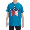 Gildan Youth Heavy Cotton T-Shirt Thumbnail