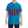 Gildan Youth Heavy Cotton T-Shirt Thumbnail