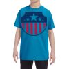 Gildan Youth Heavy Cotton T-Shirt Thumbnail