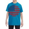 Gildan Youth Heavy Cotton T-Shirt Thumbnail