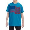 Gildan Youth Heavy Cotton T-Shirt Thumbnail