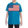 Gildan Youth Heavy Cotton T-Shirt Thumbnail