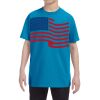 Gildan Youth Heavy Cotton T-Shirt Thumbnail