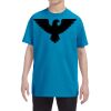 Gildan Youth Heavy Cotton T-Shirt Thumbnail