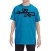 Gildan Youth Heavy Cotton T-Shirt Thumbnail