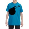 Gildan Youth Heavy Cotton T-Shirt Thumbnail