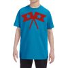 Gildan Youth Heavy Cotton T-Shirt Thumbnail