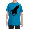 Gildan Youth Heavy Cotton T-Shirt Thumbnail