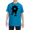 Gildan Youth Heavy Cotton T-Shirt Thumbnail