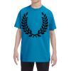 Gildan Youth Heavy Cotton T-Shirt Thumbnail