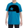Gildan Youth Heavy Cotton T-Shirt Thumbnail