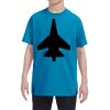 Gildan Youth Heavy Cotton T-Shirt Thumbnail