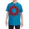 Gildan Youth Heavy Cotton T-Shirt Thumbnail