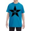 Gildan Youth Heavy Cotton T-Shirt Thumbnail