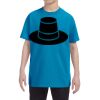 Gildan Youth Heavy Cotton T-Shirt Thumbnail