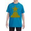 Gildan Youth Heavy Cotton T-Shirt Thumbnail