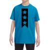 Gildan Youth Heavy Cotton T-Shirt Thumbnail