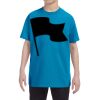 Gildan Youth Heavy Cotton T-Shirt Thumbnail