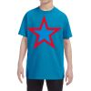 Gildan Youth Heavy Cotton T-Shirt Thumbnail