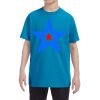 Gildan Youth Heavy Cotton T-Shirt Thumbnail