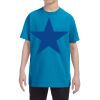 Gildan Youth Heavy Cotton T-Shirt Thumbnail