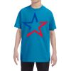 Gildan Youth Heavy Cotton T-Shirt Thumbnail