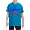 Gildan Youth Heavy Cotton T-Shirt Thumbnail
