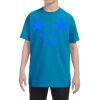 Gildan Youth Heavy Cotton T-Shirt Thumbnail