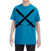 Gildan Youth Heavy Cotton T-Shirt Thumbnail
