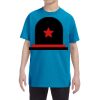 Gildan Youth Heavy Cotton T-Shirt Thumbnail