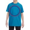 Gildan Youth Heavy Cotton T-Shirt Thumbnail