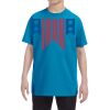 Gildan Youth Heavy Cotton T-Shirt Thumbnail