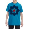 Gildan Youth Heavy Cotton T-Shirt Thumbnail