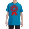 Gildan Youth Heavy Cotton T-Shirt Thumbnail