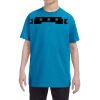 Gildan Youth Heavy Cotton T-Shirt Thumbnail